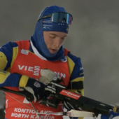 Biathlon - Dopo la staffetta Samuelsson sfida i norvegesi: &quot;Non hanno impressionato così tanto, non sono imbattibili&quot;