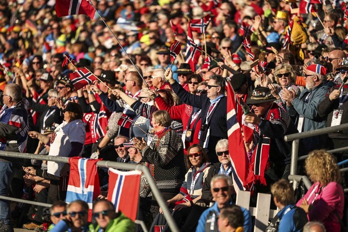 Biathlon - Cancellata la tappa di Coppa del Mondo a Oslo!