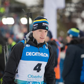 Biathlon, stagione finita per Sebastian Samuelsson. Ripercorriamo il suo Mondiale trionfale