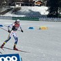 Sci di fondo – Jonna Sundling e Linn Svahn vincono dominando la team sprint di Lahti. La coppia italiana chiude al 11° posto