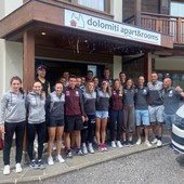 Sci di fondo - Il gruppo Milano Cortina 2026 raggiunge la squadra A ad Oberhof: ecco i nomi dei convocati