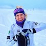 L'instancabile Sophia Laukli, dallo sci di fondo al trail running: &quot;Ora posso dedicarmi completamente all'attività di atleta&quot;