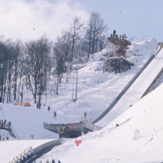Salto con gli sci – Quattro italiani al via delle gara nipponiche di Sapporo