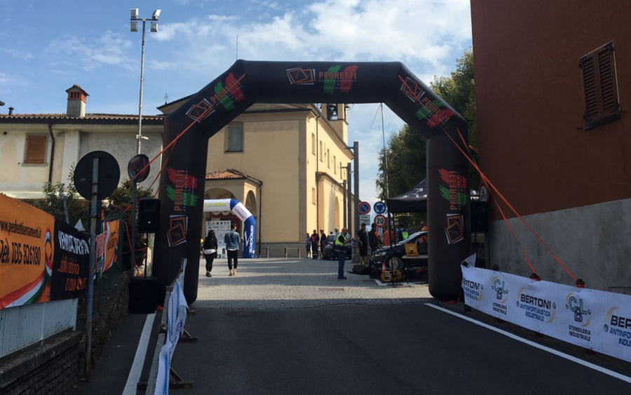 Sovere - Bossico: nelle gare Allievi vittorie per Riccardo Masiero e Lucia Isonni