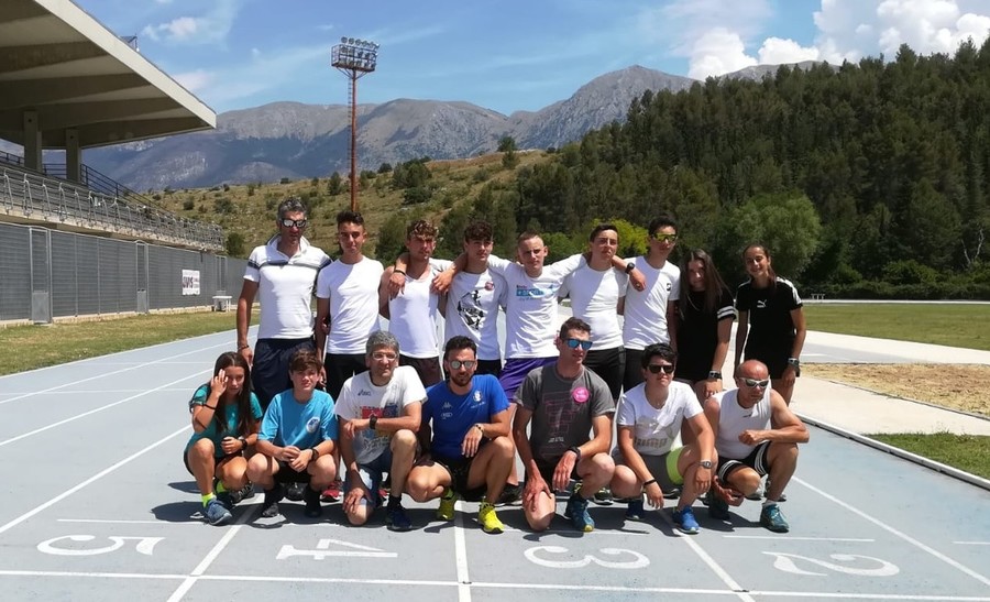 Abruzzo: via al progetto giovanile con la costituzione delle squadre regionali