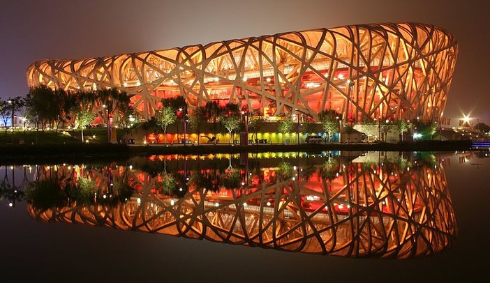 Olimpiadi Pechino 2022: il CIO è soddisfatto di come stanno procedendo le cose