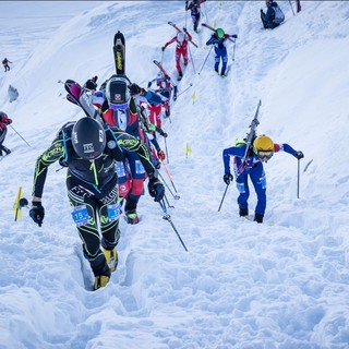 Sci alpinismo - Come si traccia un percorso di gara? Roger Bovard: &quot;Neve e meteo determinanti&quot;