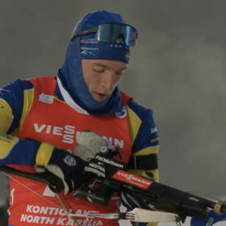 Biathlon - Dopo la staffetta Samuelsson sfida i norvegesi: &quot;Non hanno impressionato così tanto, non sono imbattibili&quot;