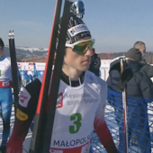 Combinata Nordica, Mondiale Juniores - Stefan Rettenegger domina la gara maschile; 9° Bortolas