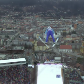 Salto con gli sci - Anche le gare austriache senza pubblico: tutto il Torneo dei Quattro Trampolini sarà a porte chiuse
