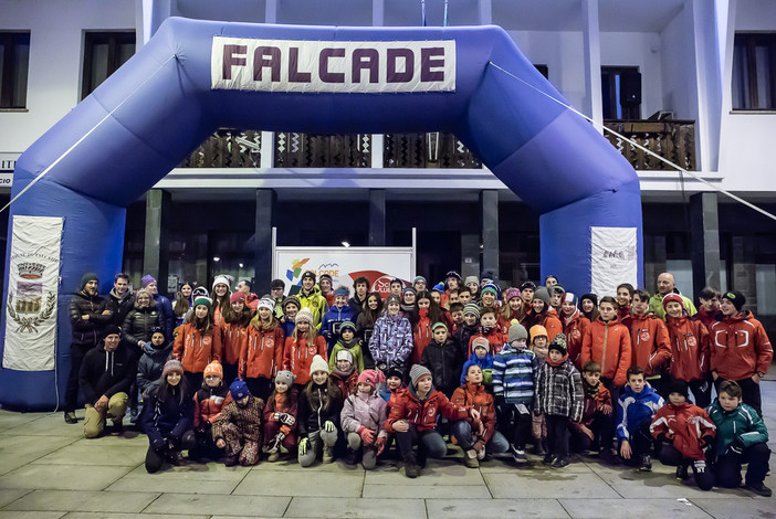 In Veneto lo Sci Club Val Biois organizza una gara di biathlon estivo