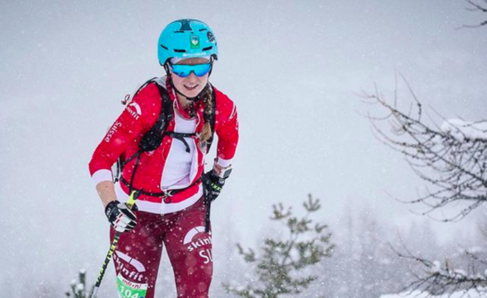 Sci alpinismo, Coppa del mondo: acuto di Marianne Fatton nella sprint femminile di Berchtesgaden
