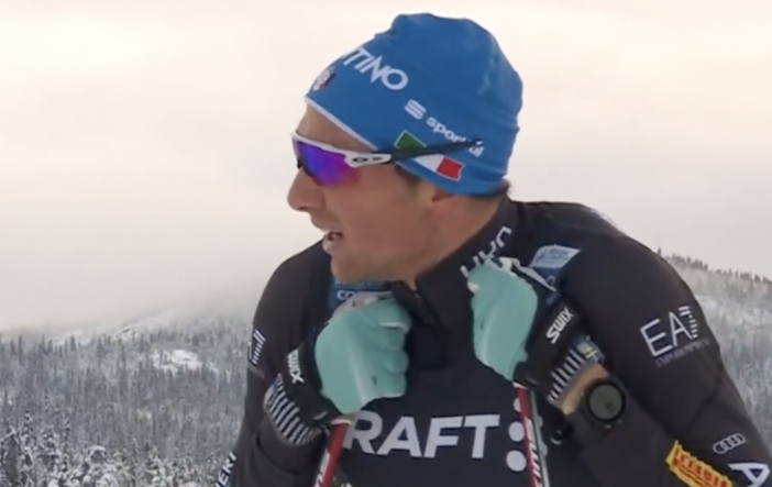 Sci Nordico, Biathlon e Sci Alpinismo - Programma e orari delle gare della settimana (14-18 dicembre)