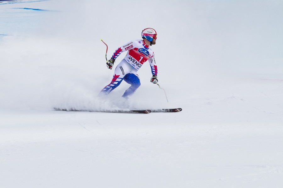I migliori sciatori svizzeri di tutti i tempi