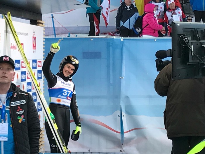 Salto con gli sci: Manuela e Lara Malsiner a Stams per la Continental; Predazzo ospita l'Alpen Cup