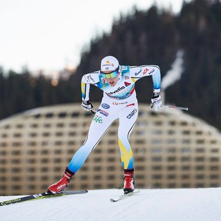 Stina Nilsson, parla Chabloz: &quot;Ho visto in lei la stessa luce di quando ha iniziato a fare biathlon&quot;