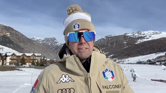 Sci di Fondo - Il giudizio di Stauder sul Tour de Ski della squadra italiana