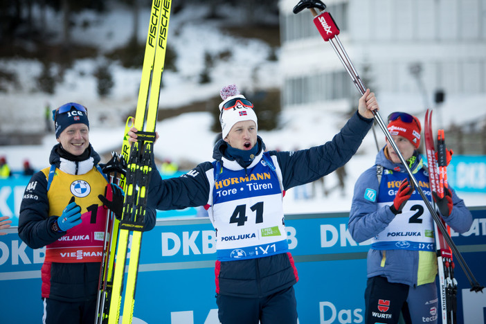 Biathlon - Tarjei Bø: &quot;Noioso non poter andare a Holmenkollen&quot;. La struttura è ottimista sui tempi di riapertura