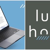 Nuovo sito e nuovo logo di Lukas Hofer