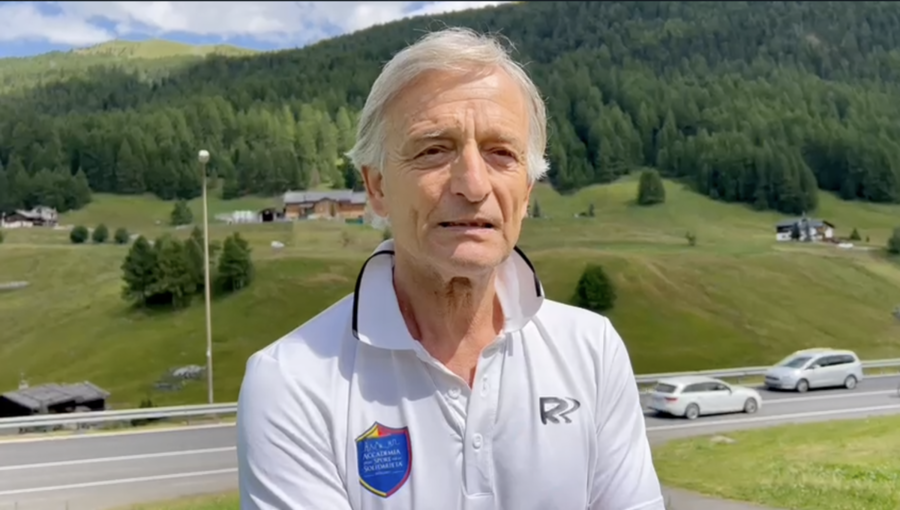 VIDEO - Fondo Italia intervista Sandro Vanoi: &quot;Vi dico la mia sulle difficoltà dello sci di fondo italiano&quot;