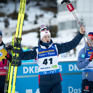 Biathlon - Tarjei Bø: &quot;Noioso non poter andare a Holmenkollen&quot;. La struttura è ottimista sui tempi di riapertura