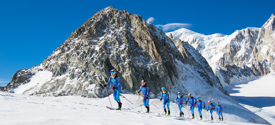 Sci Alpinismo: Karpos lancia la nuova divisa della nazionale italiana (VIDEO)