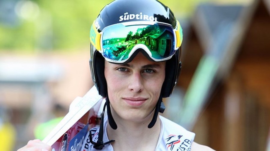Salto con gli sci: ottimo secondo posto di Alex Insam a Kuopio
