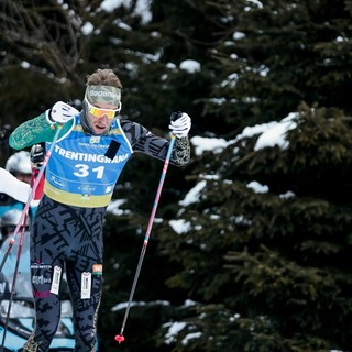Sci di fondo - Ski Classics: a 29 anni, si ritira Stian Berg, due volte vincitore della classifica sprint