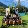 Salto e Combinata - La squadra A femminile di Salto in allenamento tra Tarvisio e Planica