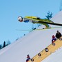 Salto con gli sci - La Svizzera a Rasnov con quattro atleti. Il nuovo allenatore Velta: &quot;Vogliamo raggiungere salti di alto livello&quot;