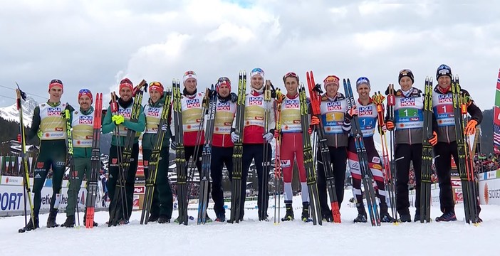 Mondiali Seefeld – La Norvegia è d’oro nel Team Event di combinata nordica