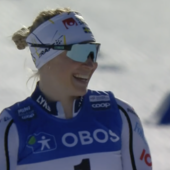 Sci di fondo - Jonna Sundling conquista in volata su Svahn la 20km Mass Start ai Campionati Svedesi