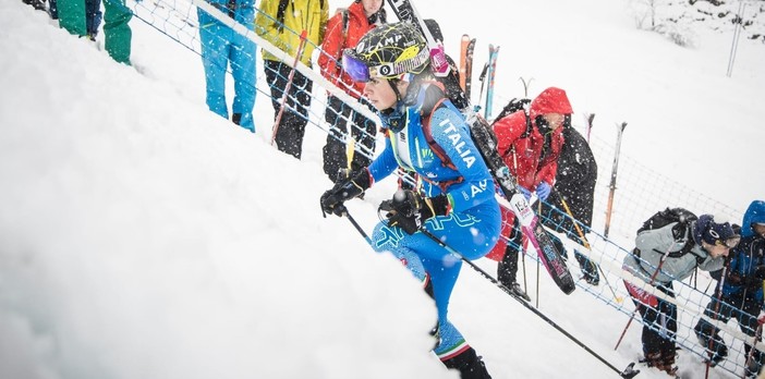 Sci Alpinismo - Il 9 e 10 gennaio, Vermiglio ospiterà i Campionati Italiani Giovanili