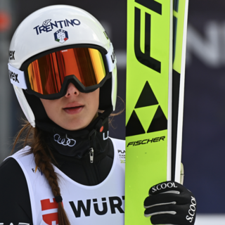 Salto con gli sci – Posticipata la qualificazione femminile di Sapporo a domani, diverse nazioni non hanno ricevuto i materiali in loco