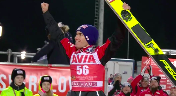 Salto con gli sci - Qualificazione a Lillehammer: Kraft ancora davanti a tutti, italiani tutti qualificati