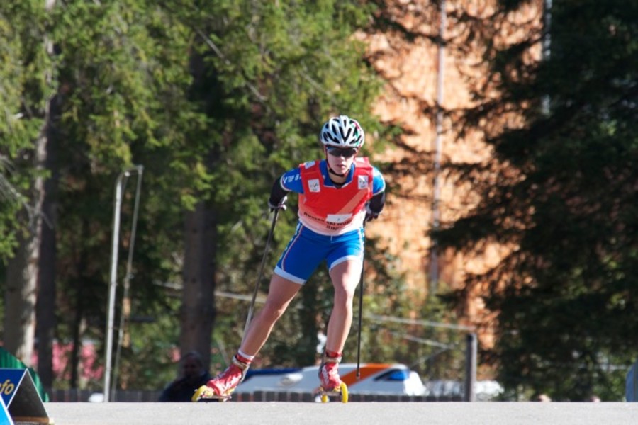 Coppa Italia, Sprint di Cuneo: vittoria per Lisa Bolzan