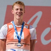 Skiroll - Campionati del Mondo Junior: Anton Grahn si conferma campione nella 10 km; Gaudenzio sfiora il podio, è quarto!