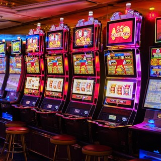 Gamification, la tecnologia del gaming trasforma le slot machine in video slot