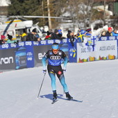 Sci di fondo - Jules Chappaz racconta il suo debutto nello Ski Classic: &quot;Mi sono divertito, sono cresciuto e ho imparato molto&quot;