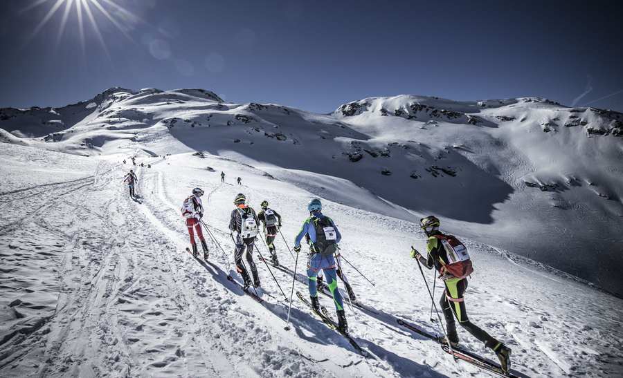 Sci alpinismo - Presentato il Millet Tour du Rutor Extrême 2020