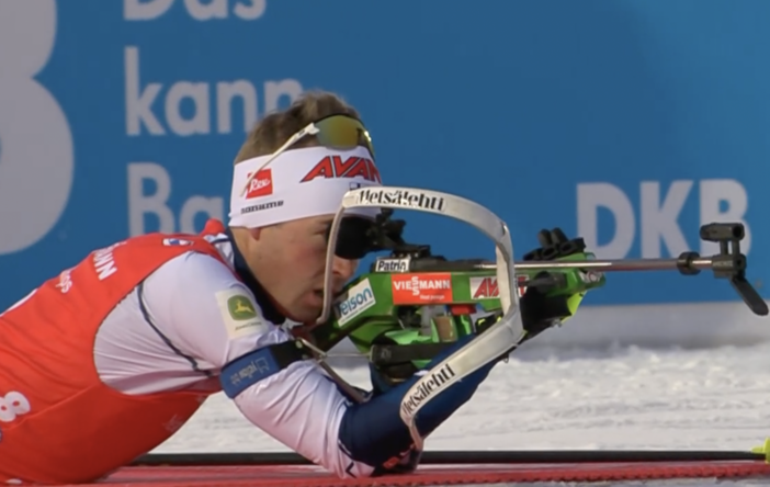 Biathlon - Campionati Finlandesi, doppietta di Seppälä e Jänkä. Infinita Mäkäräinen, quarta nella sprint!