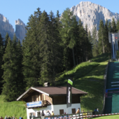 Salto con gli sci e Combinata Nordica - In Val Gardena la terza tappa di Coppa Italia: il programma e le classifiche dopo le prime gare