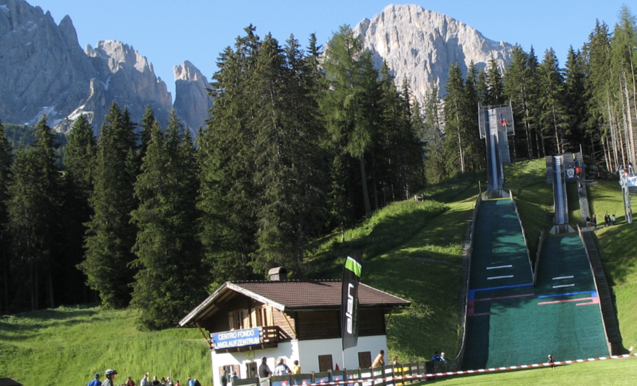 Salto con gli sci e Combinata Nordica - In Val Gardena la terza tappa di Coppa Italia: il programma e le classifiche dopo le prime gare