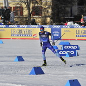 Sci di fondo - Ancora problemi per Iivo Niskanen in Coppa di Finlandia: litiga con un avversario dentro e fuori la pista