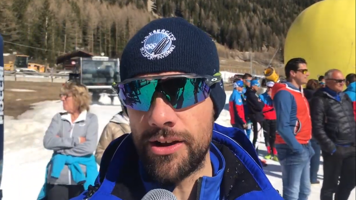VIDEO, Biathlon - Bilancio di fine stagione per Thomas Bormolini: &quot;Alti e bassi, avrei voluto più continuità&quot;