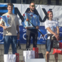 Skiroll, Coppa Italia NextPro - A Polcenigo vittoria e coppa per Tanel! Ghiddi sesta, ma vince la generale, gara a Serena Del Fabbro