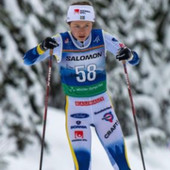 Tove Ericsson fa marcia indietro: dallo Ski Classics torna allo sci di fondo tradizionale