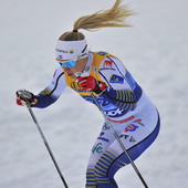 Sci di fondo – Jonna Sundling e Linn Svahn si candidano come favorite assolute per il successo nella Team Sprint. L’Italia chiude 13° e accede alla finale