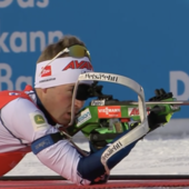 Biathlon - Campionati Finlandesi, doppietta di Seppälä e Jänkä. Infinita Mäkäräinen, quarta nella sprint!