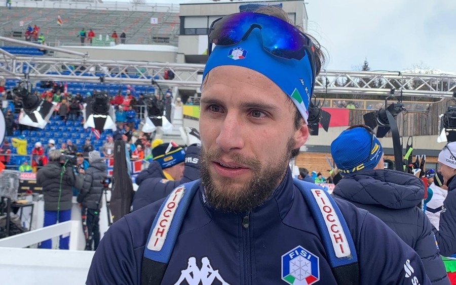 Thierry Chenal lascia il biathlon: &quot;Per me è stato una scuola di vita&quot;